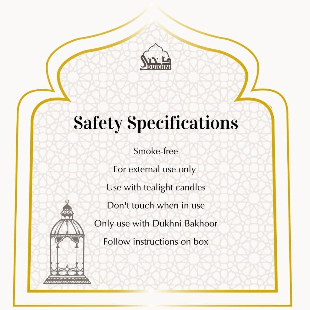 Oud Ya Aini, Oud Al Khaleeji, Oud Al Ibtisam Bakhoor Set عود بخور و مبخرشمعدان by  | 3 X 9 Piece Each & Tree Bakhoor Burner | Arabic Bakhoor Incense | Great Gift & Decor for Ramadan Eid Hampers