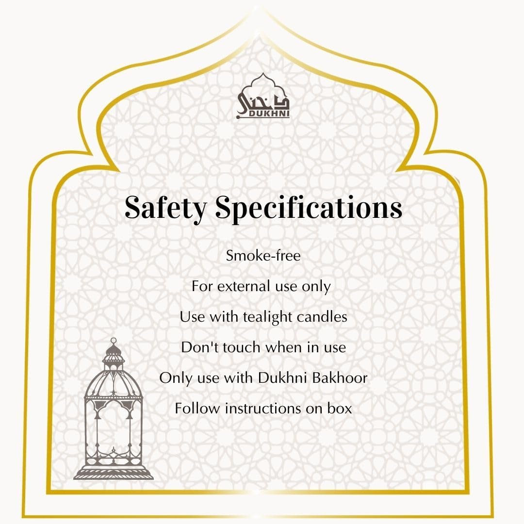 Oud Ya Aini, Oud Al Khaleeji, Oud Al Ibtisam Bakhoor Set عود بخور و مبخرشمعدان by  | 3 X 9 Piece Each & Tree Bakhoor Burner | Arabic Bakhoor Incense | Great Gift & Decor for Ramadan Eid Hampers