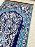Prayer Mat – Prayer Rug– Muslim – Islamic Gifts– Gebetsteppich- Ramadan Gift- Sejadah - Janamaz