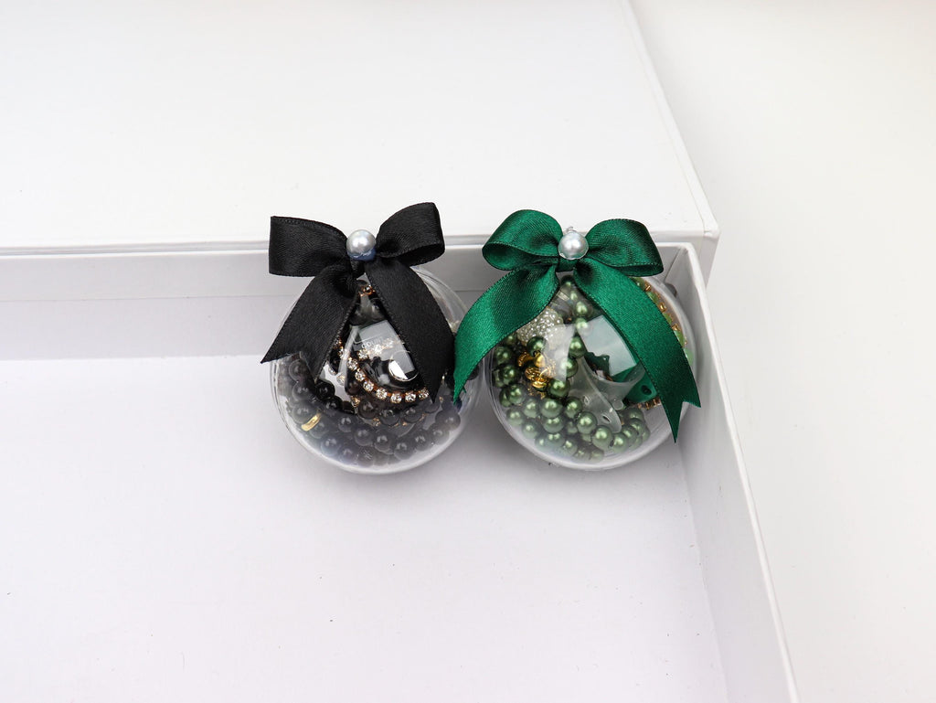 Digital Tasbih Set: Pearl Prayer Beads, Muslim Wedding Favor, Islamic Gifts, Ramadan, Eid